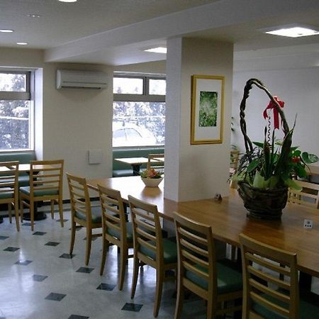 Best Inn Uozu Luaran gambar