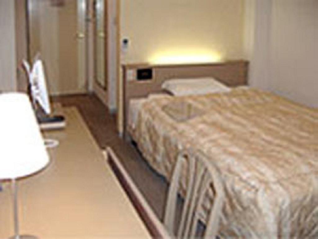 Best Inn Uozu Bilik gambar